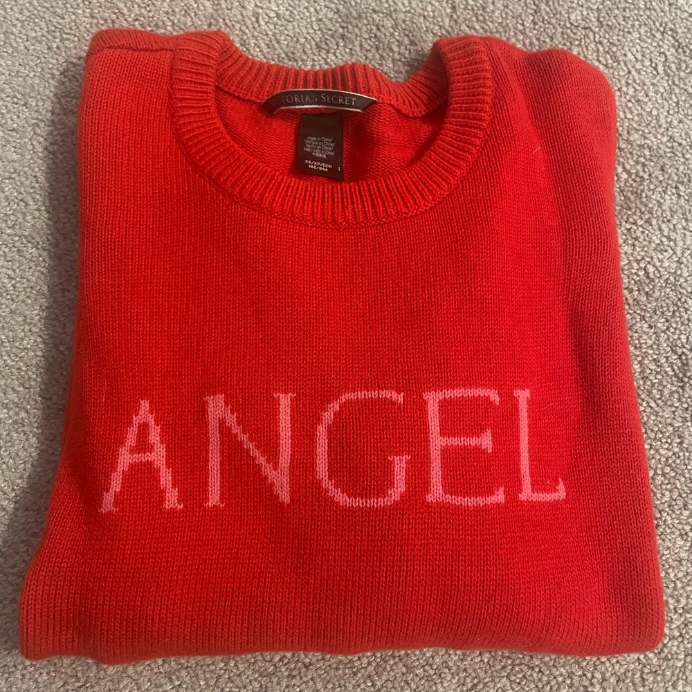 Victoria’s Secret Sweater